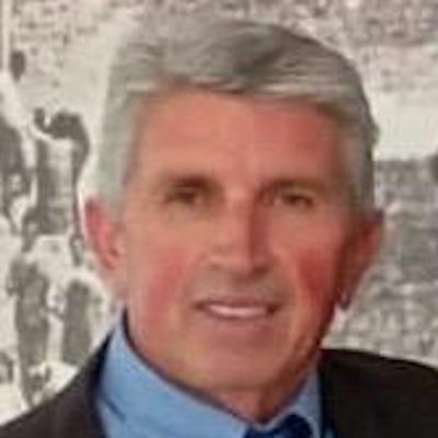 Giuseppe Nicolosi